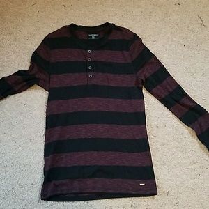 Waddell express shirt